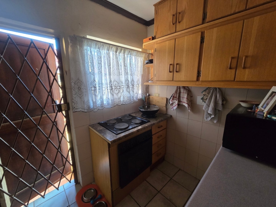 2 Bedroom Property for Sale in Uitsig Free State